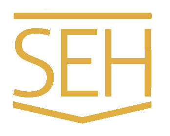 Logo SEH